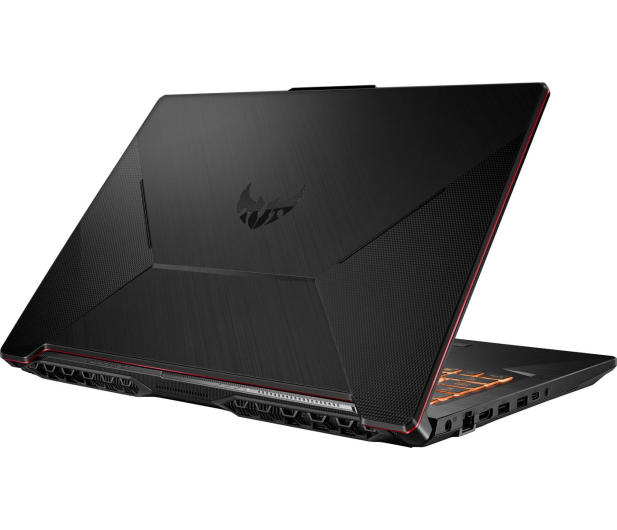 ASUS TUF Gaming A17 FA706II R5-4600H/16GB/512/W10 - 566831 - zdjęcie 5